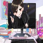 人间绝色