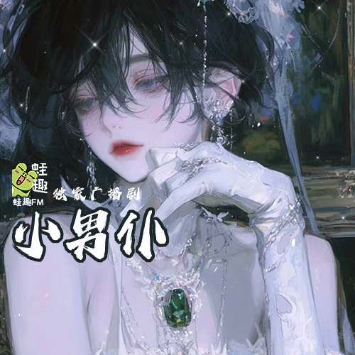 小男仆