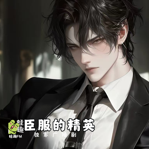 臣服的精英