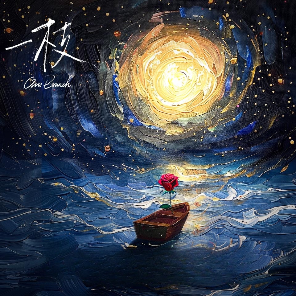 一枝-第二季