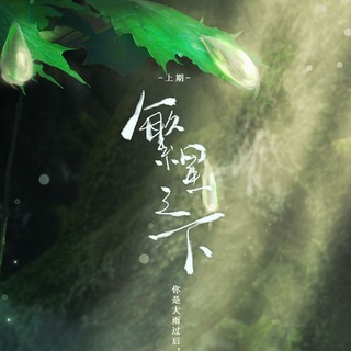 繁星之下