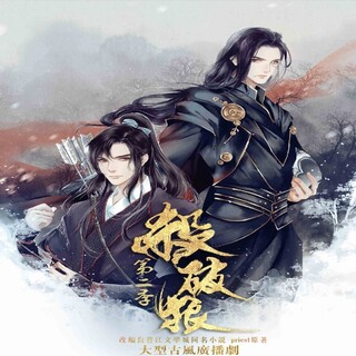 杀破狼-第二季