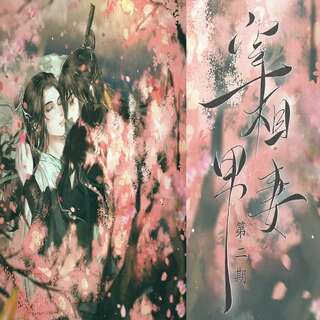 宰相男妻