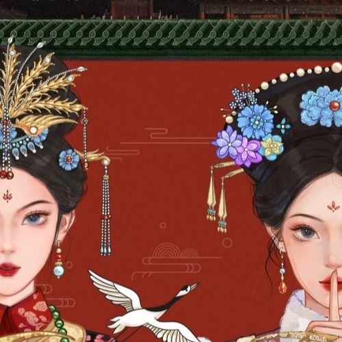 甄嬛传 第四部