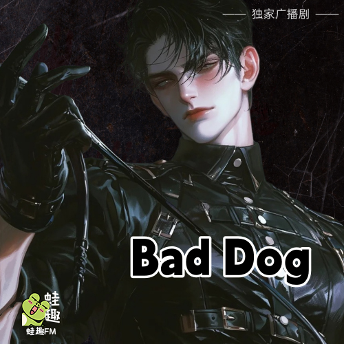 Bad Dog