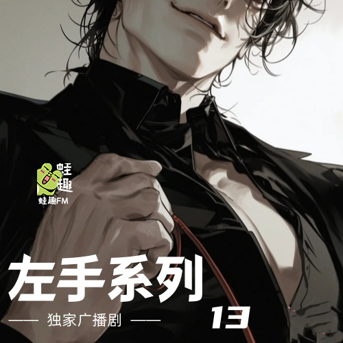 左手系列13