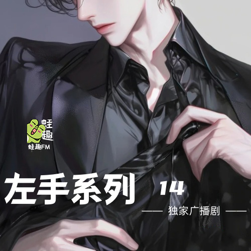 左手系列14