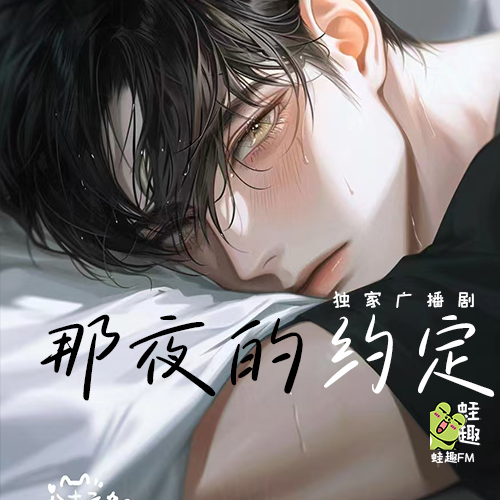那夜的约定
