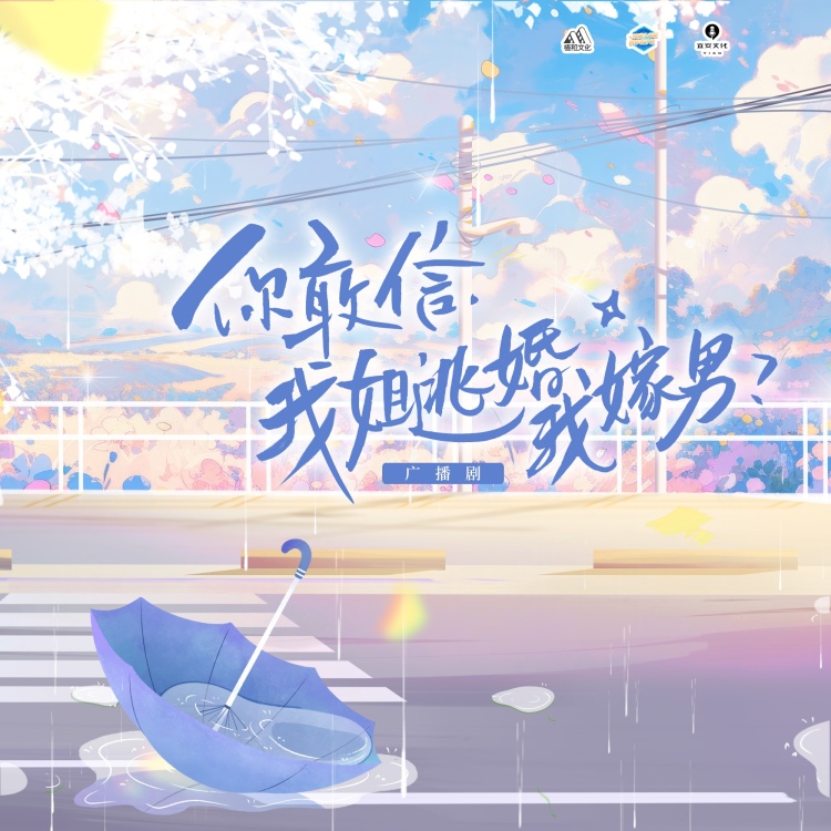 你敢信,我姐逃婚我嫁男?