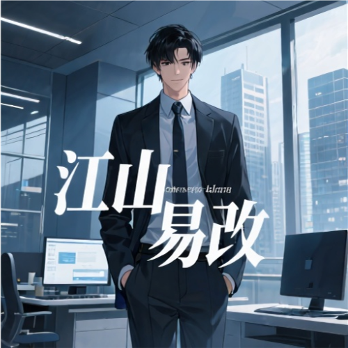 江山易改