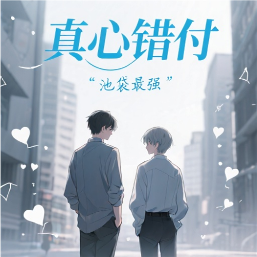 真心错付