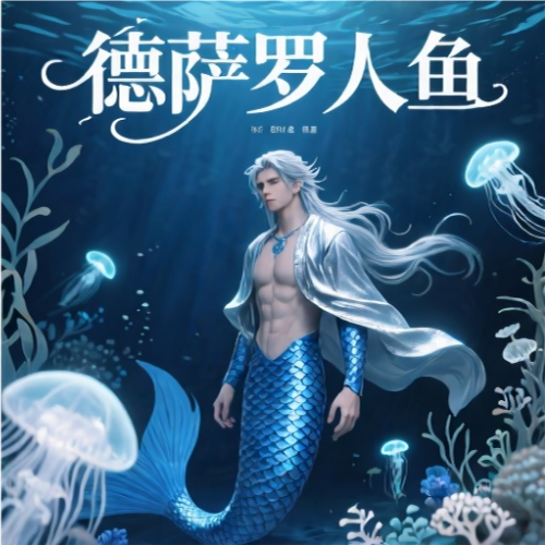 德萨罗人鱼
