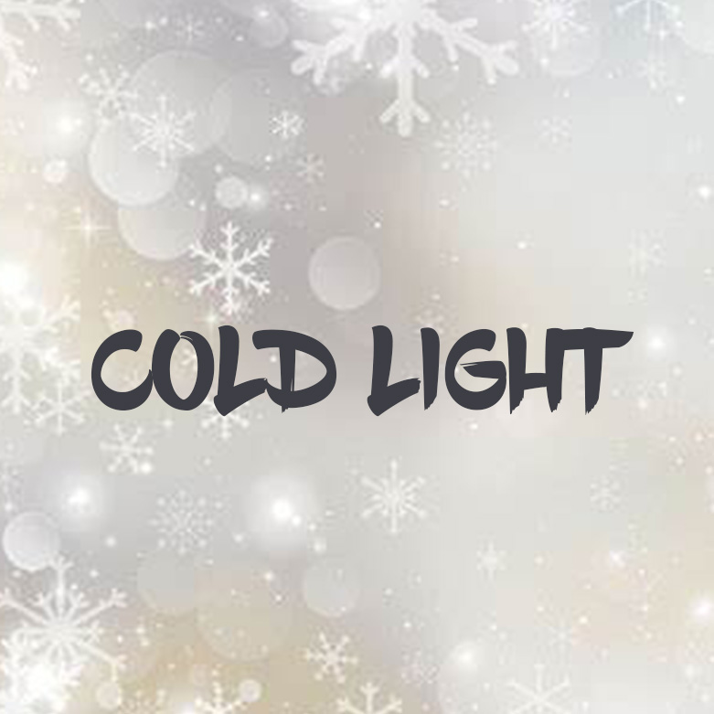COLD LIGHT（第一部）