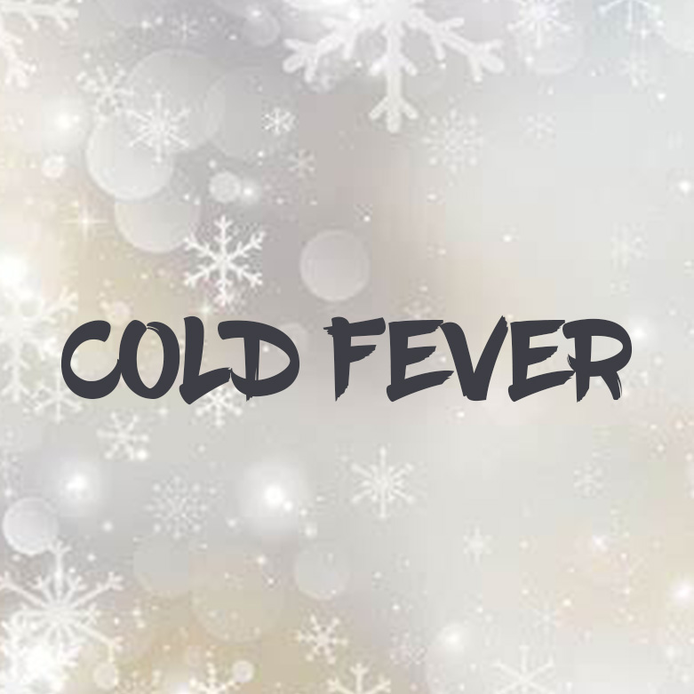 COLD FEVER（第三部）