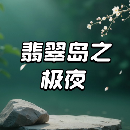 翡翠岛系列之极夜