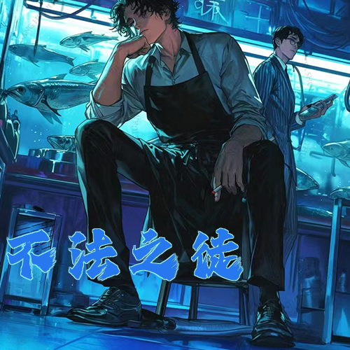不法之徒