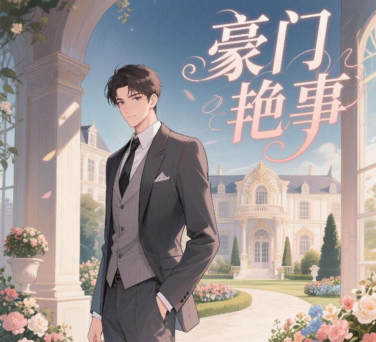 豪门艳事
