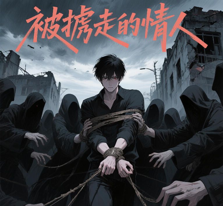 被掳走的情人