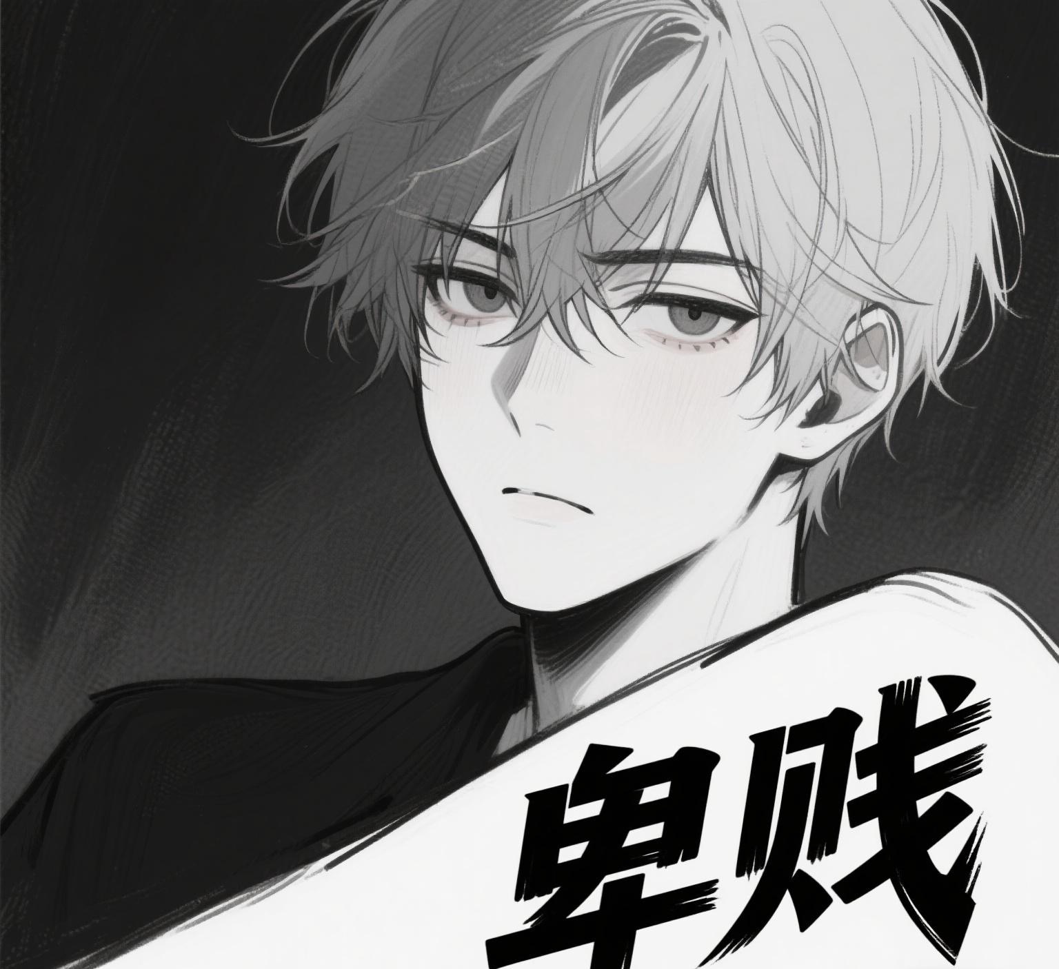 卑贱