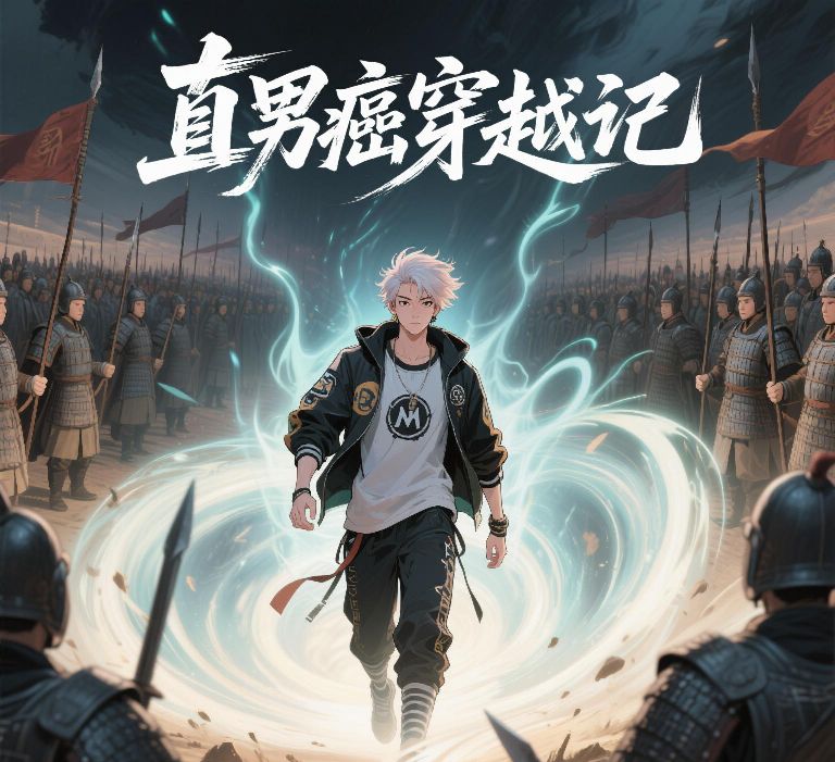 直男癌穿越记