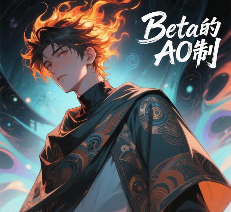 Beta的AO制