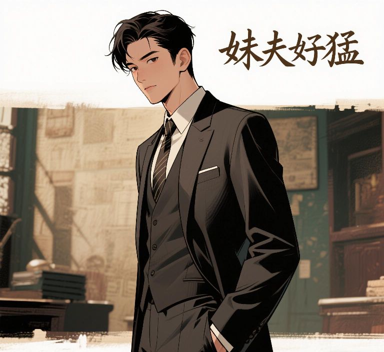 ABO之妹夫好猛