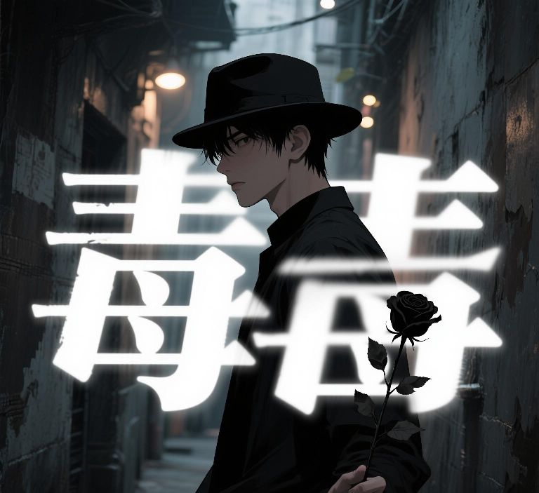毒