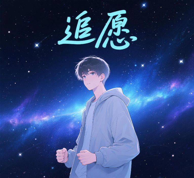 ABO追愿