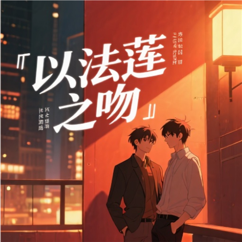 以法莲之吻