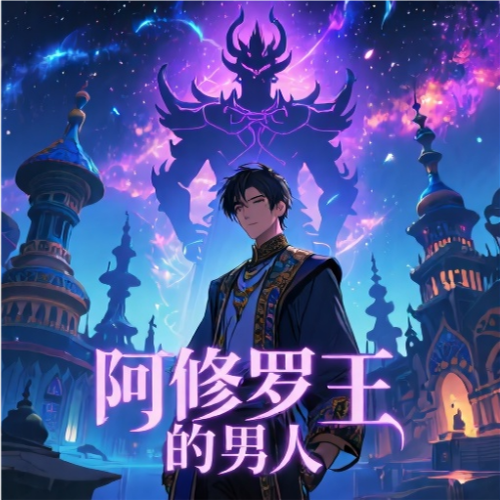 阿修罗王的男人