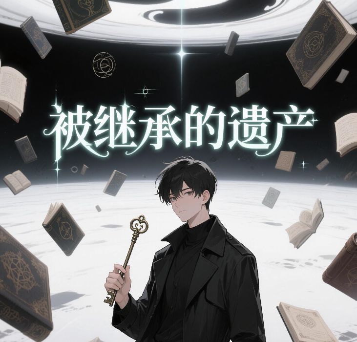 被继承的遗产