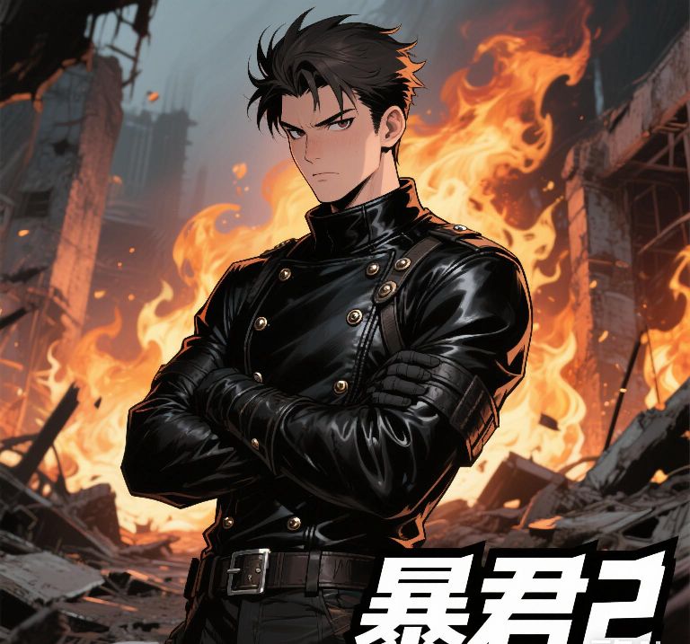 暴君2