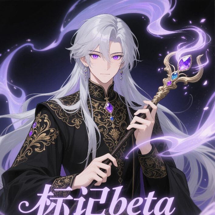 标记beta
