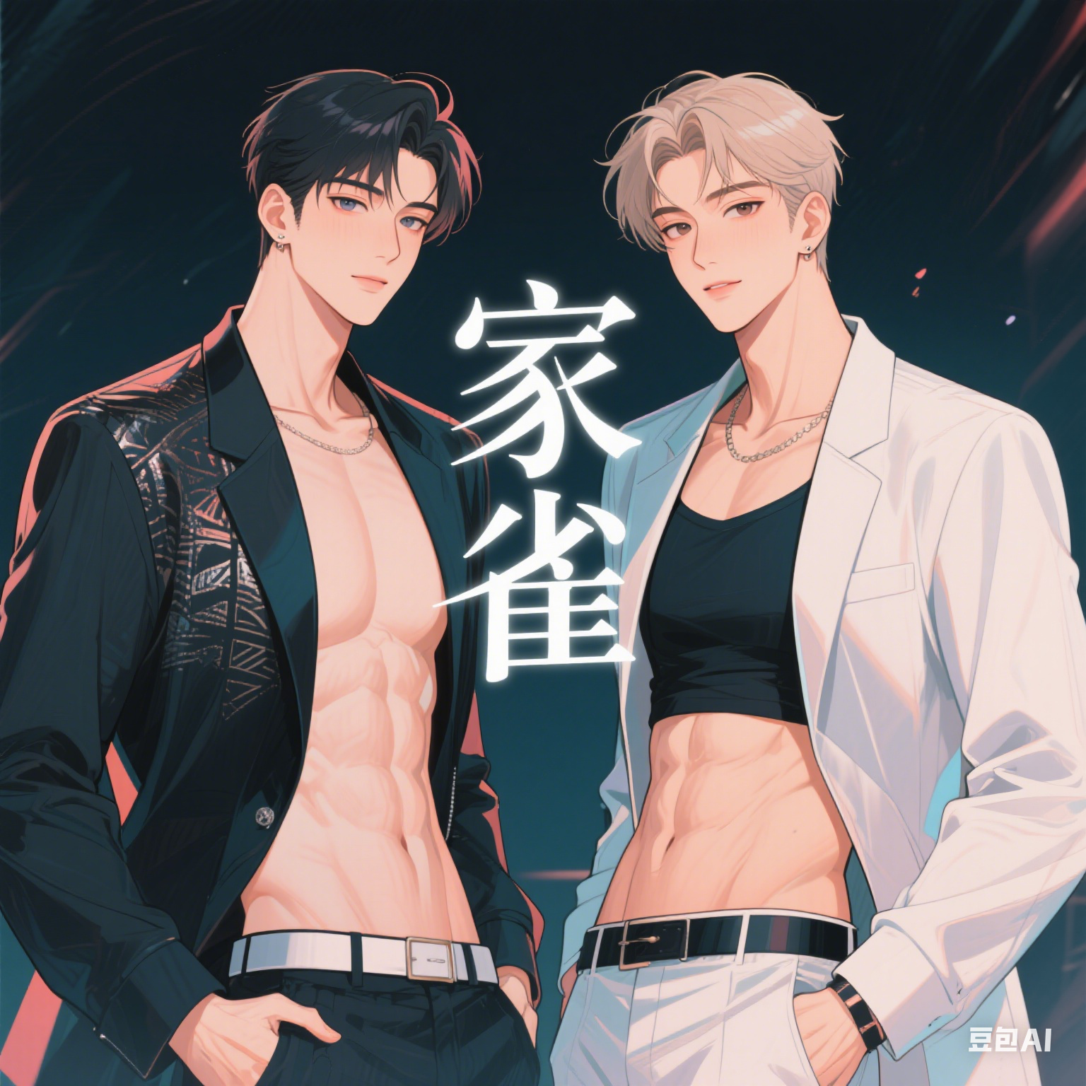 家雀