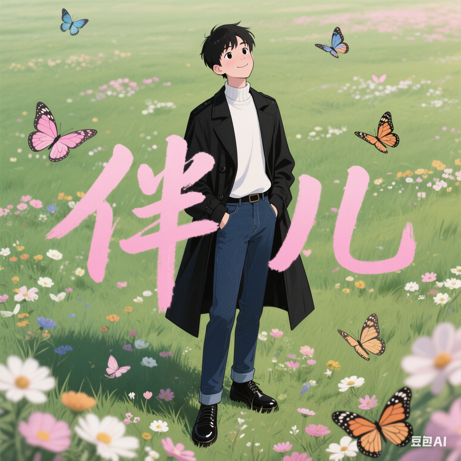 伴儿