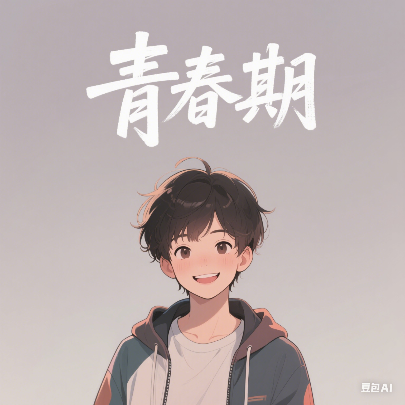 青春期