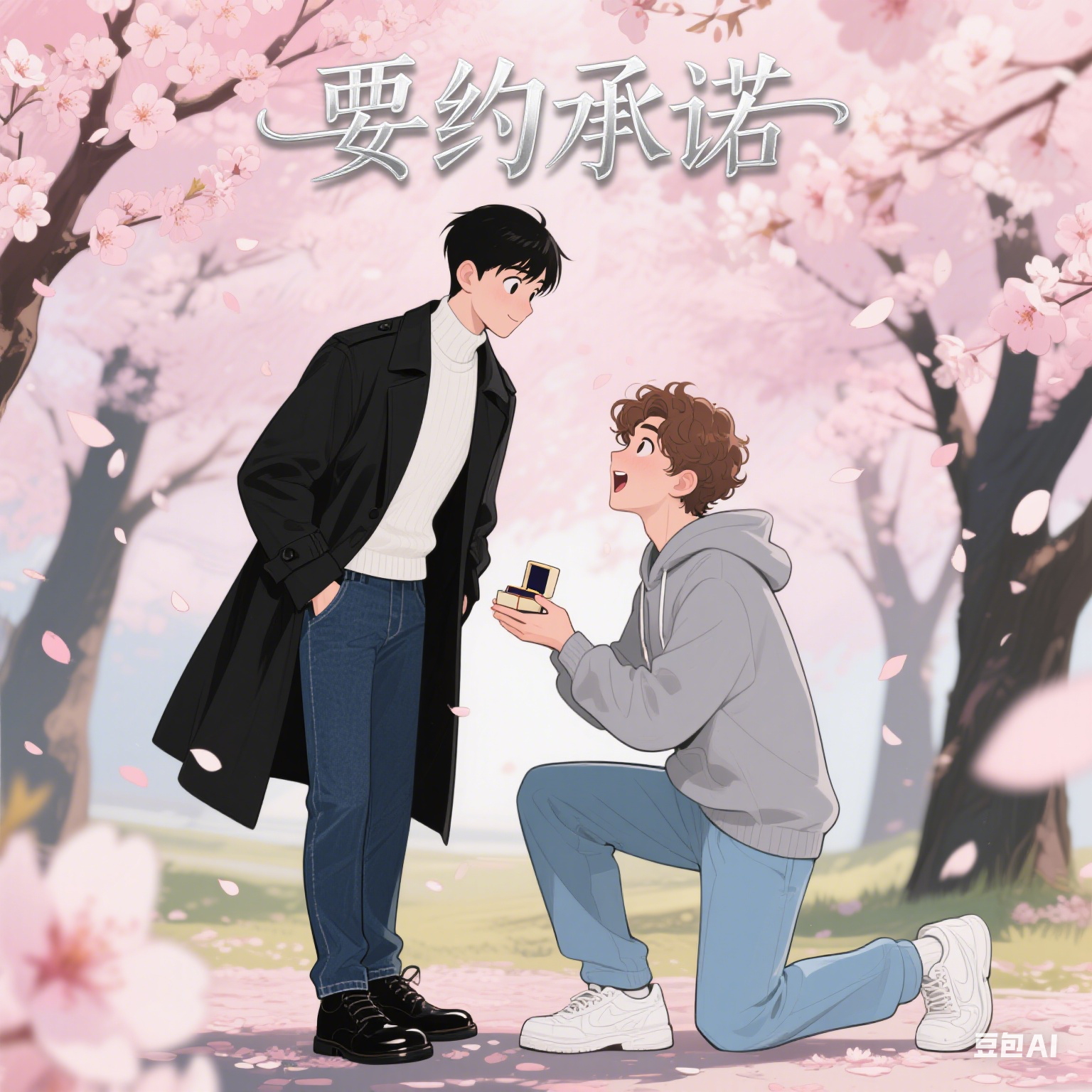 明天能让哥哥下床吗