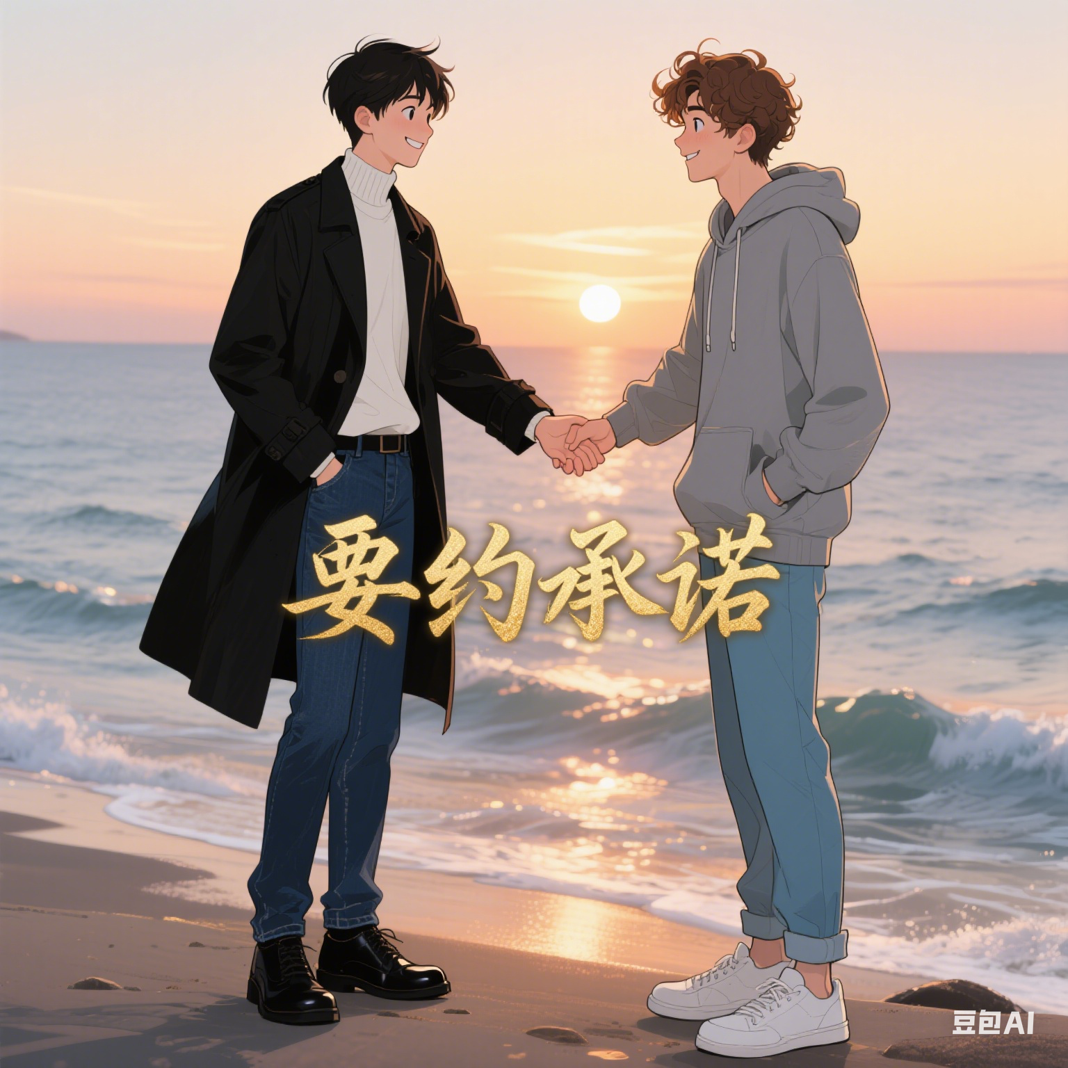 要约承诺
