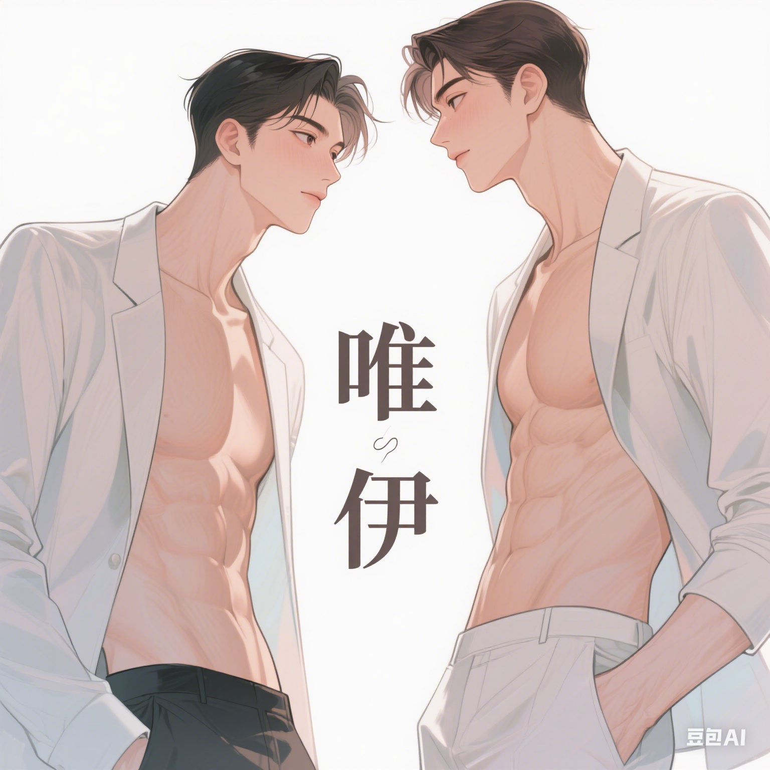 唯伊