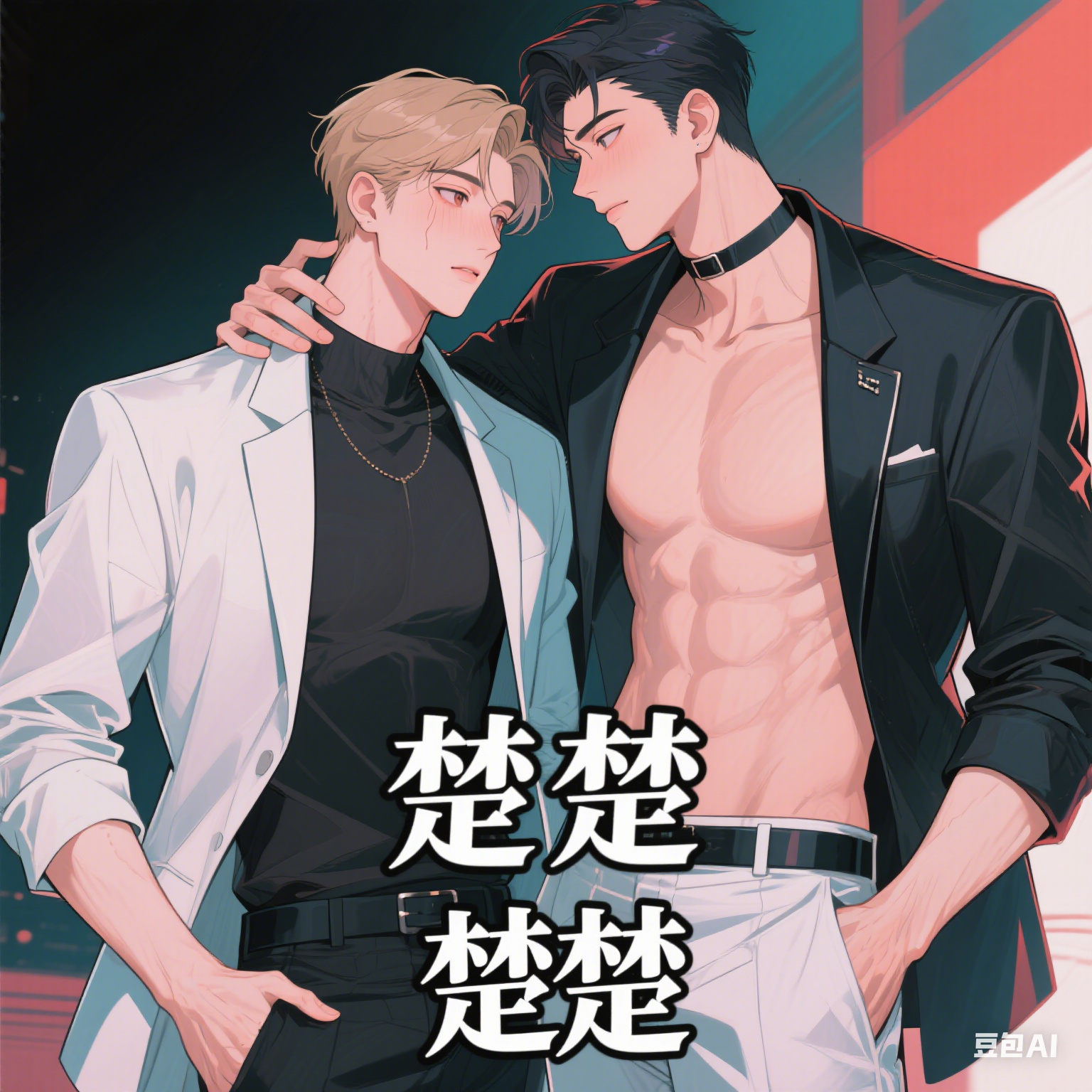 楚楚