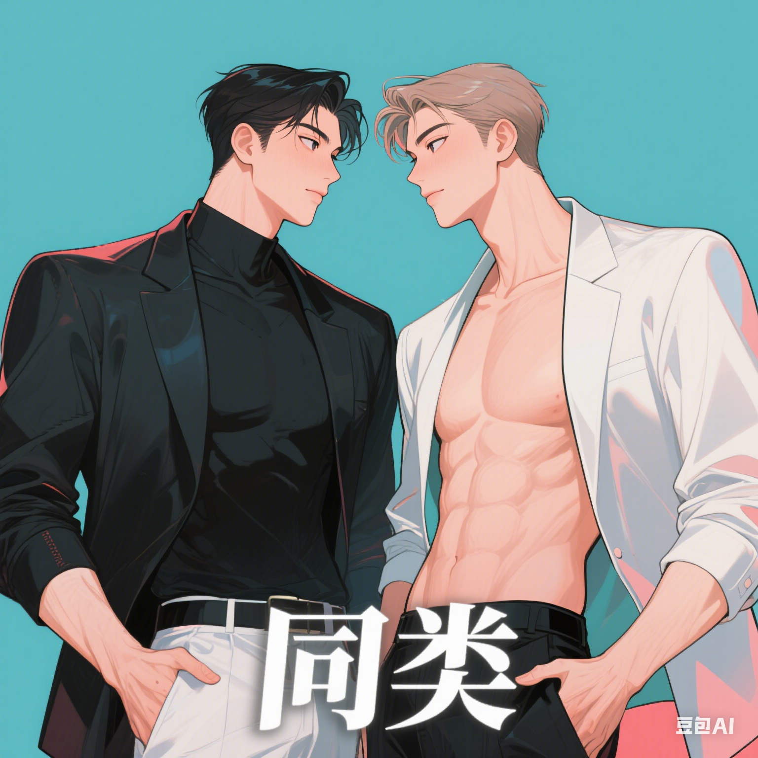 同类