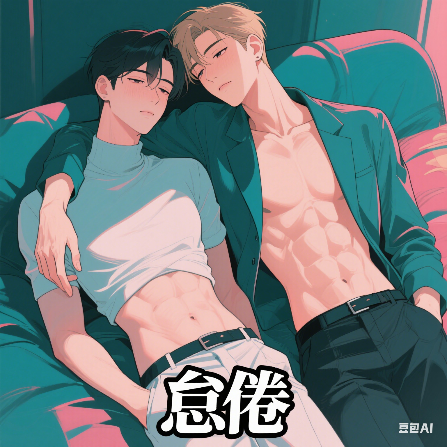 怠倦