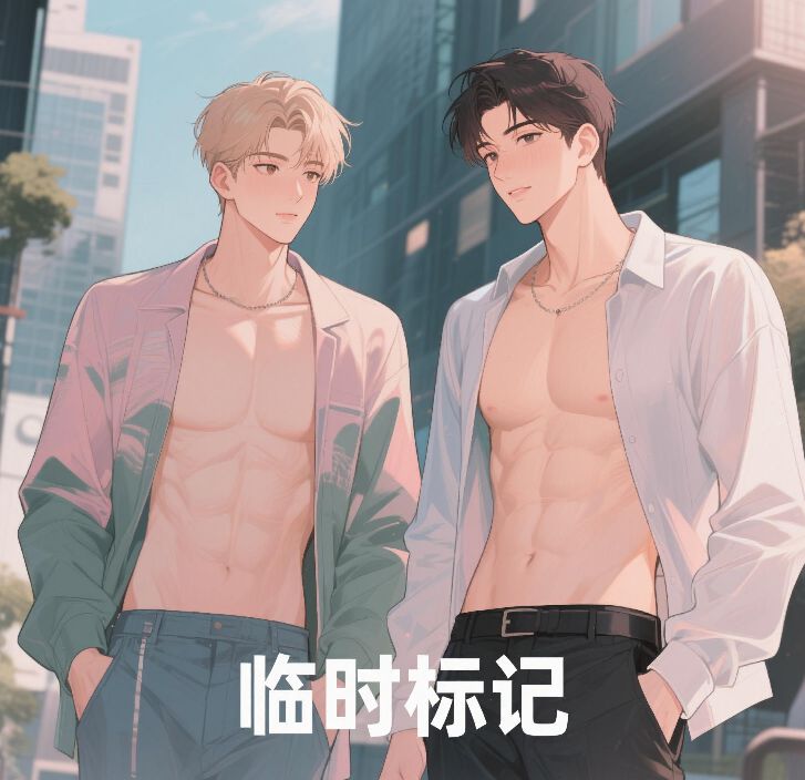 临时标记