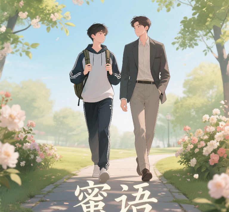 蜜语