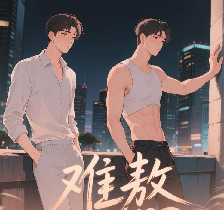 难熬