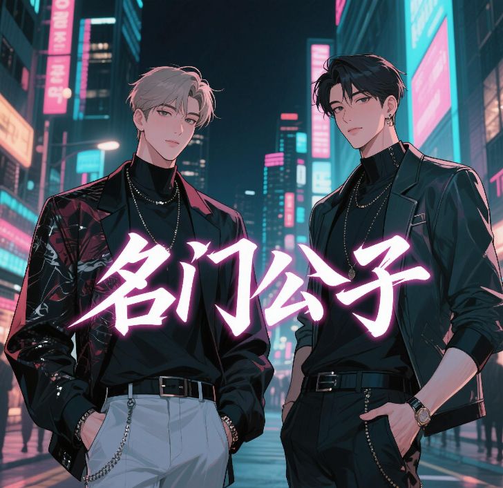 名门公子