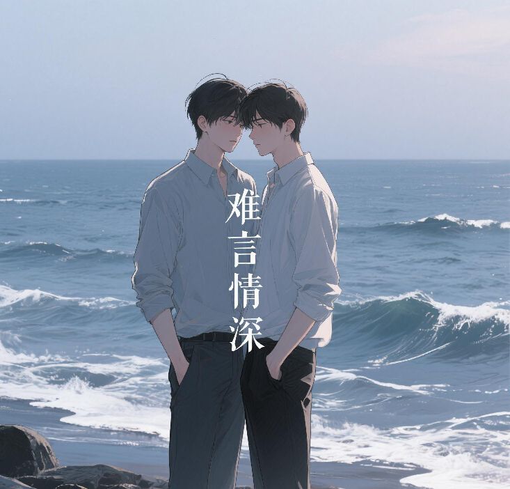 难言情深