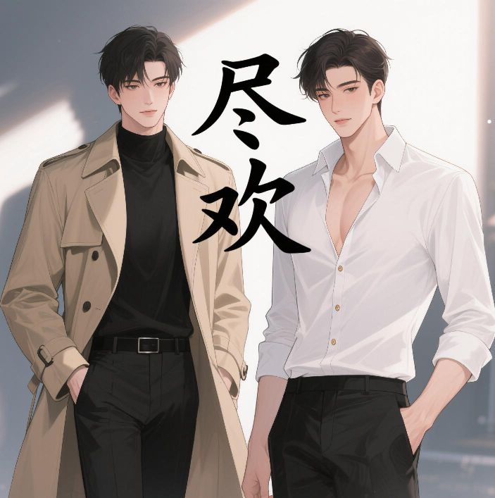 尽欢