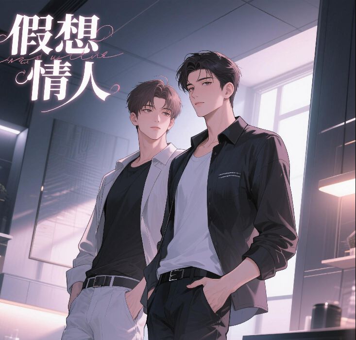 假想情人