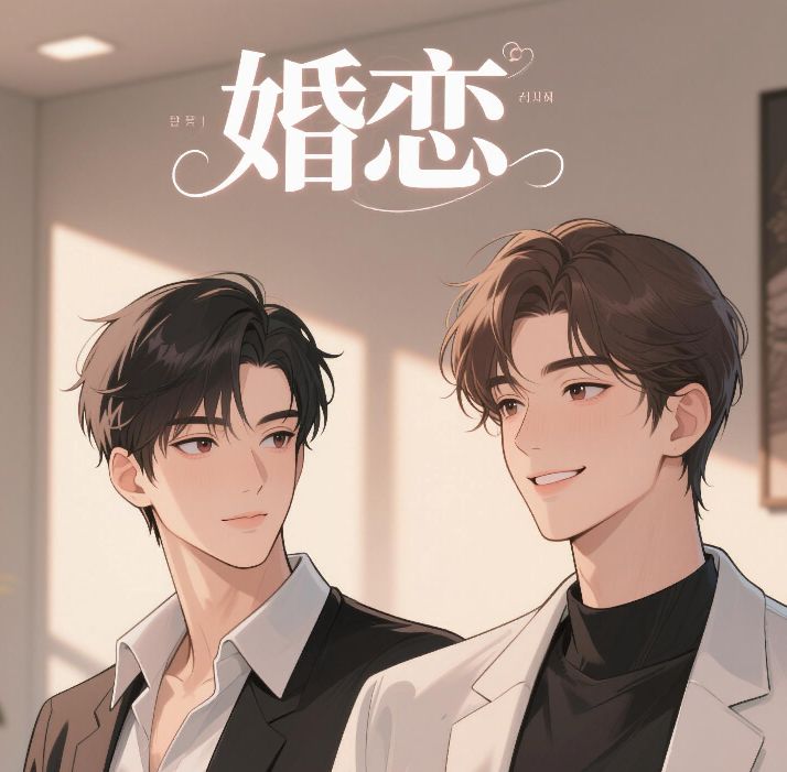 婚恋